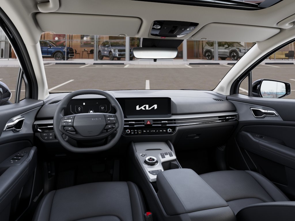 Thumbnail: 2027 Kia Sportage - 2
