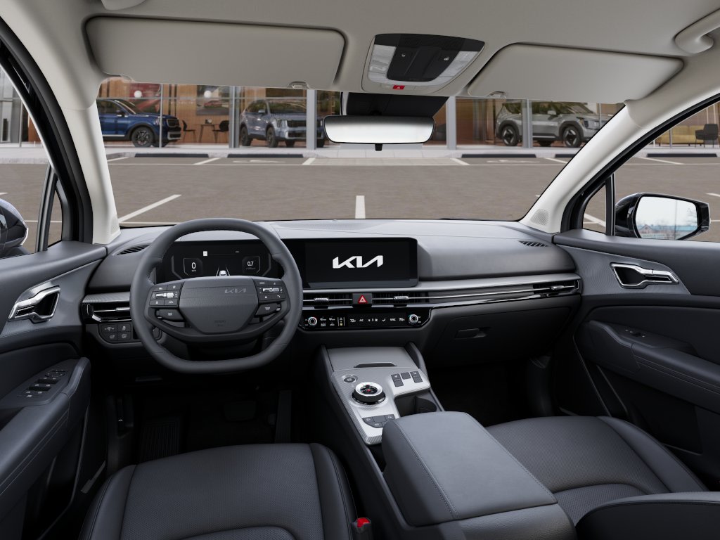 Thumbnail: 2027 Kia Sportage - 2