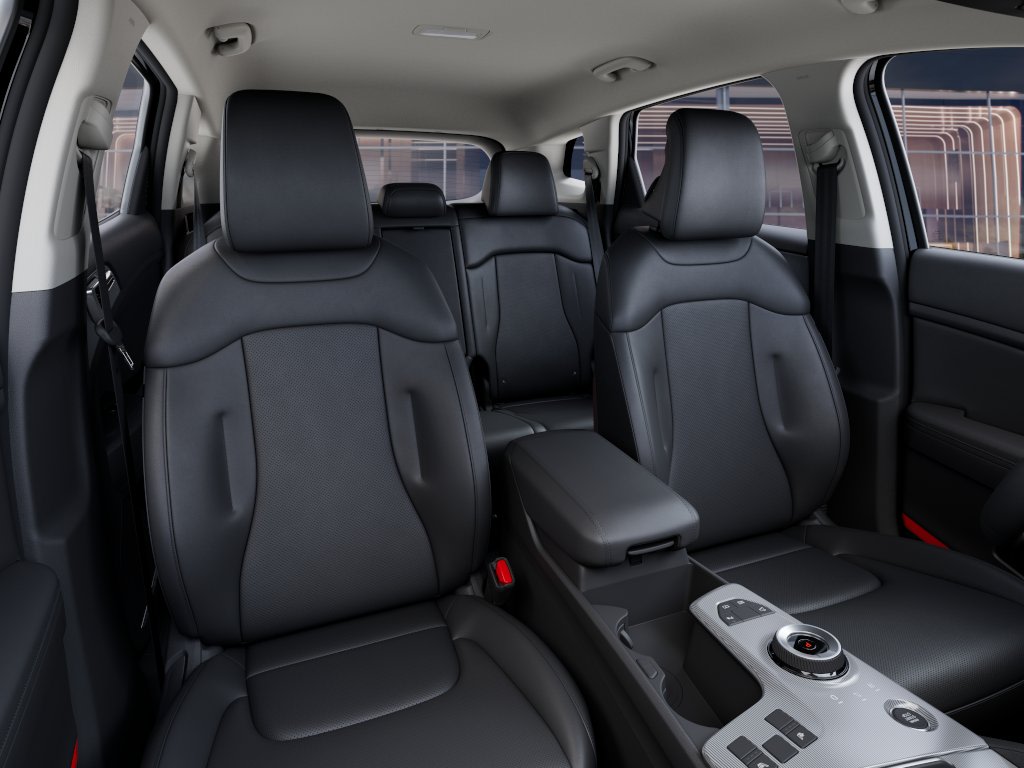 Thumbnail: 2027 Kia Sportage - 8