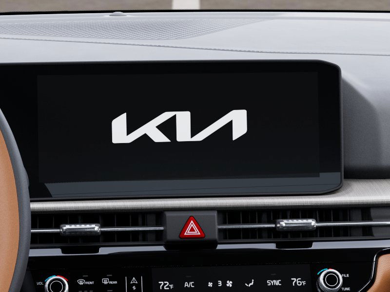Thumbnail: 2026 Kia Sportage - 10