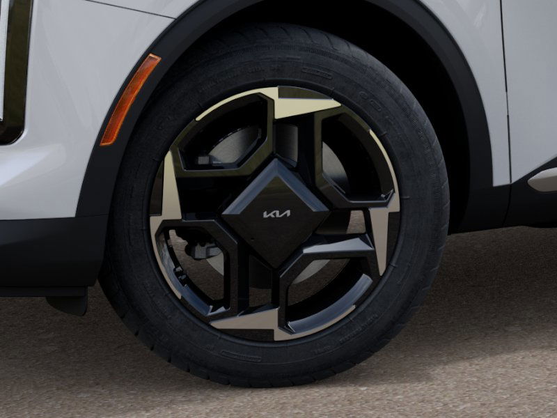 Thumbnail: 2026 Kia Sportage - 6