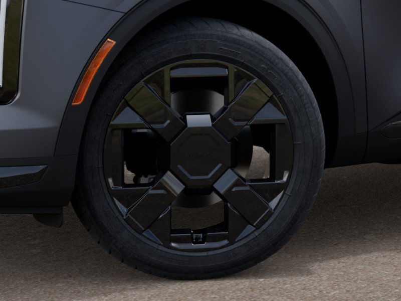 Thumbnail: 2026 Kia Sportage - 6