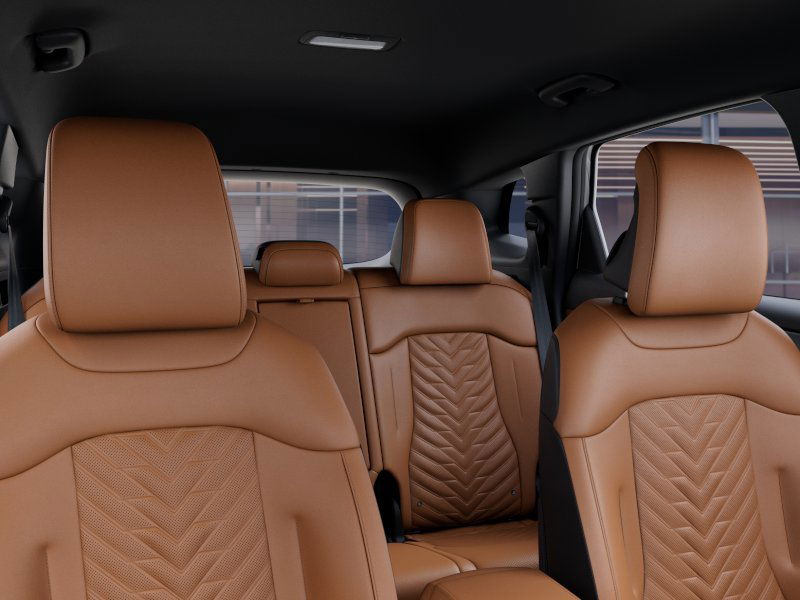 Thumbnail: 2026 Kia Sportage - 27