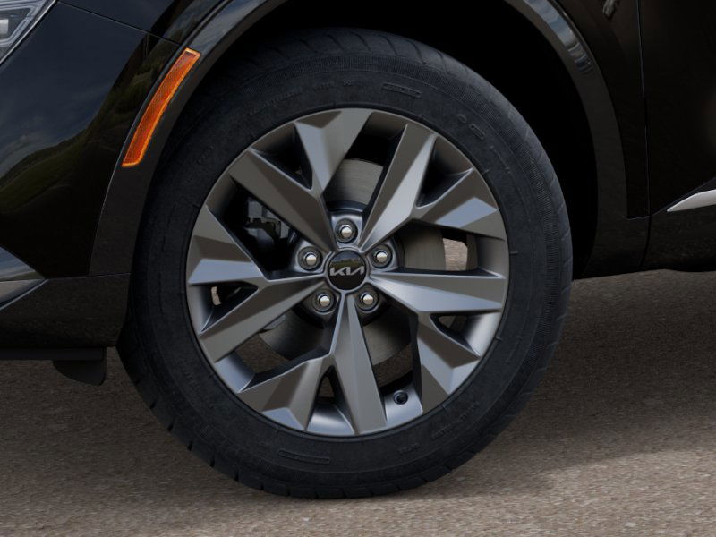 Thumbnail: 2025 Kia Sportage - 7