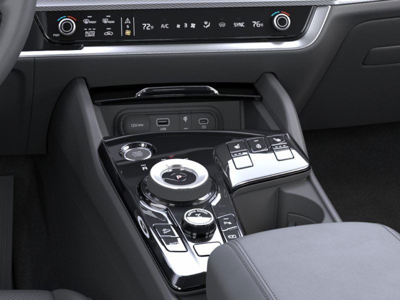 Thumbnail: 2025 Kia Sportage - 11