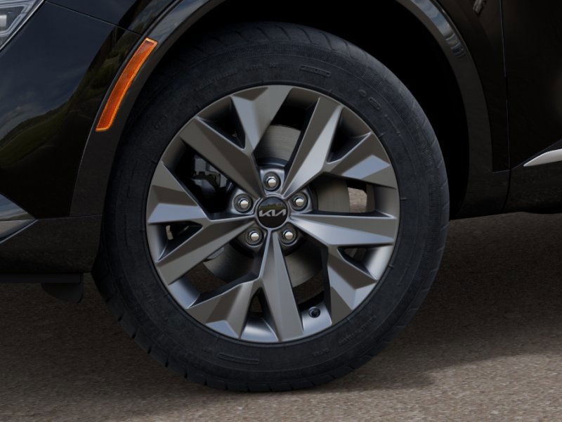 2025 Kia Sportage SX Prestige 7