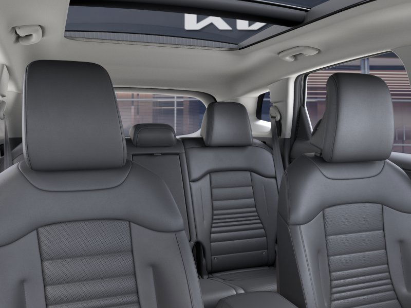 Thumbnail: 2025 Kia Sportage - 27