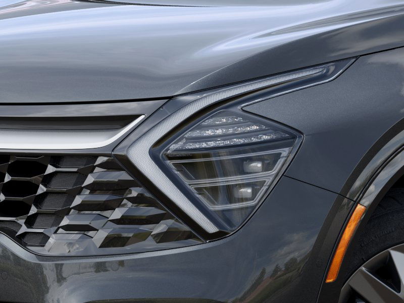 Thumbnail: 2025 Kia Sportage - 19