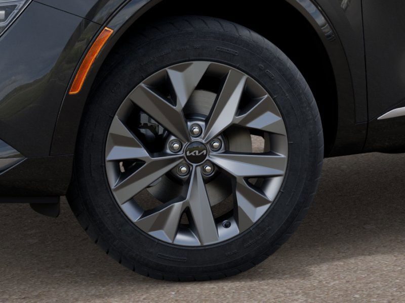 Thumbnail: 2025 Kia Sportage - 6