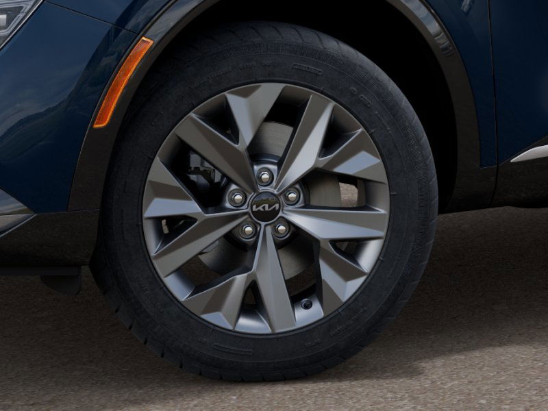 2025 Kia Sportage SX Prestige 6