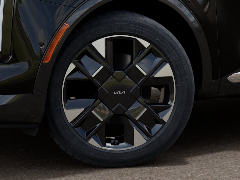 Thumbnail: 2026 Kia Sportage - 6