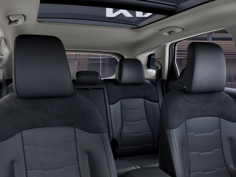 Thumbnail: 2026 Kia Sportage - 27