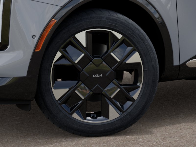 Thumbnail: 2027 Kia Sportage - 7