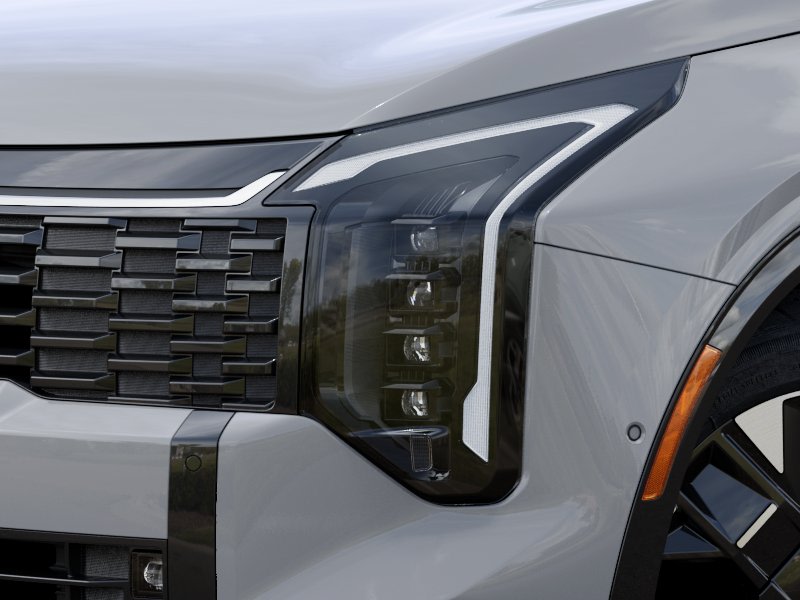 Thumbnail: 2027 Kia Sportage - 18