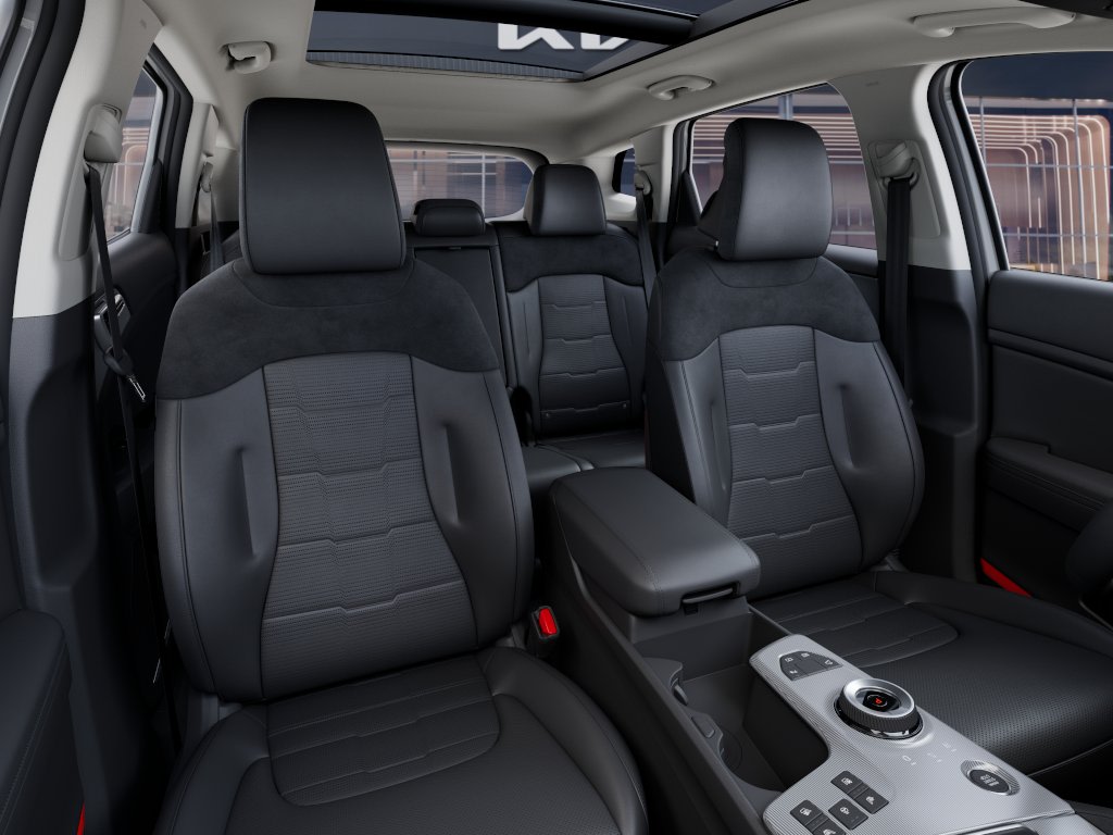 Thumbnail: 2027 Kia Sportage - 8