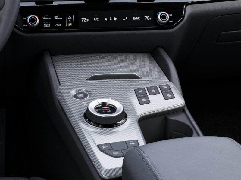 Thumbnail: 2027 Kia Sportage - 12