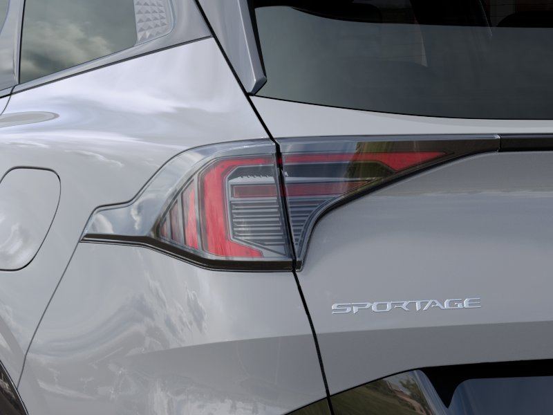 Thumbnail: 2027 Kia Sportage - 19