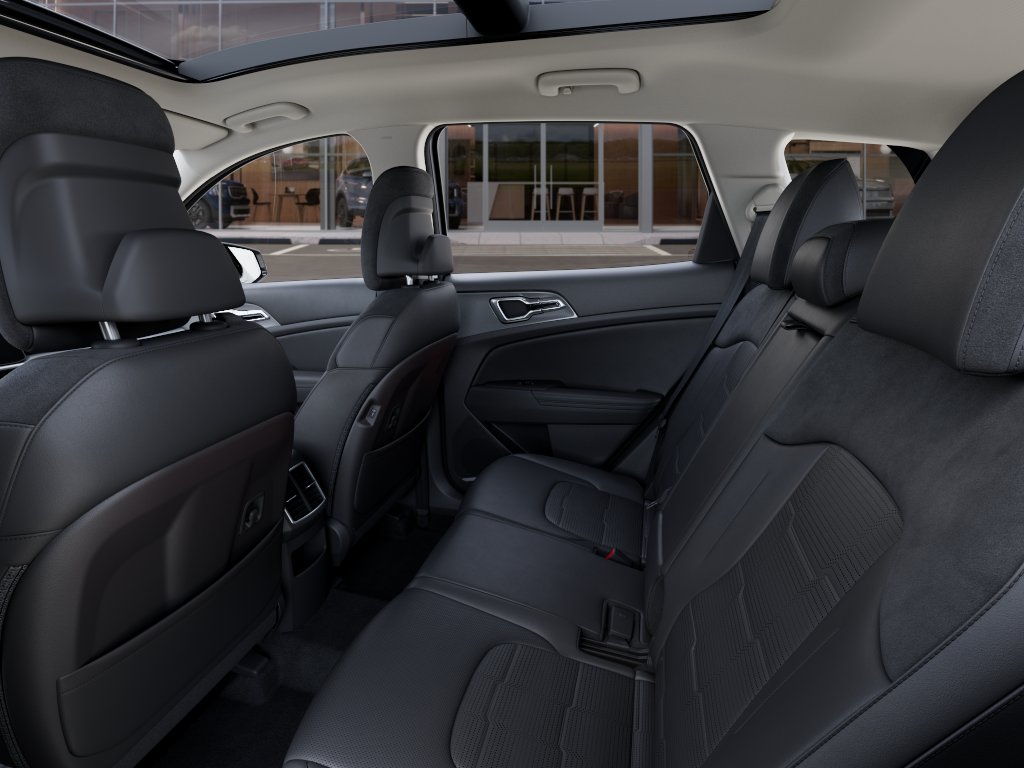 Thumbnail: 2026 Kia Sportage - 9