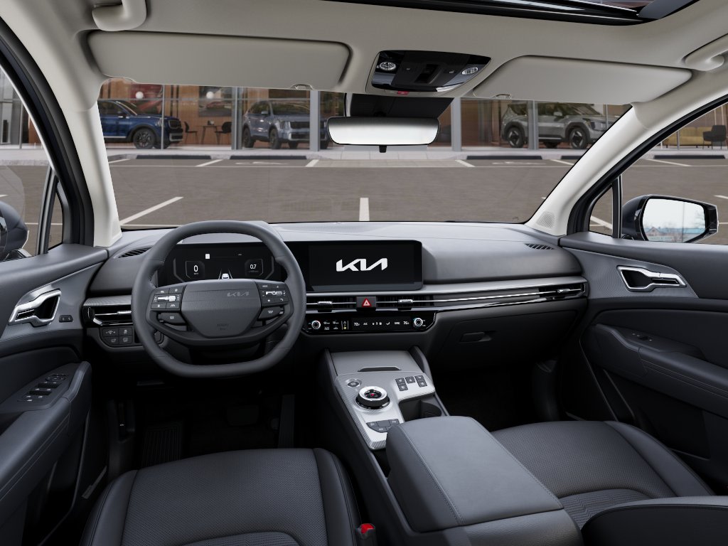 Thumbnail: 2026 Kia Sportage - 2