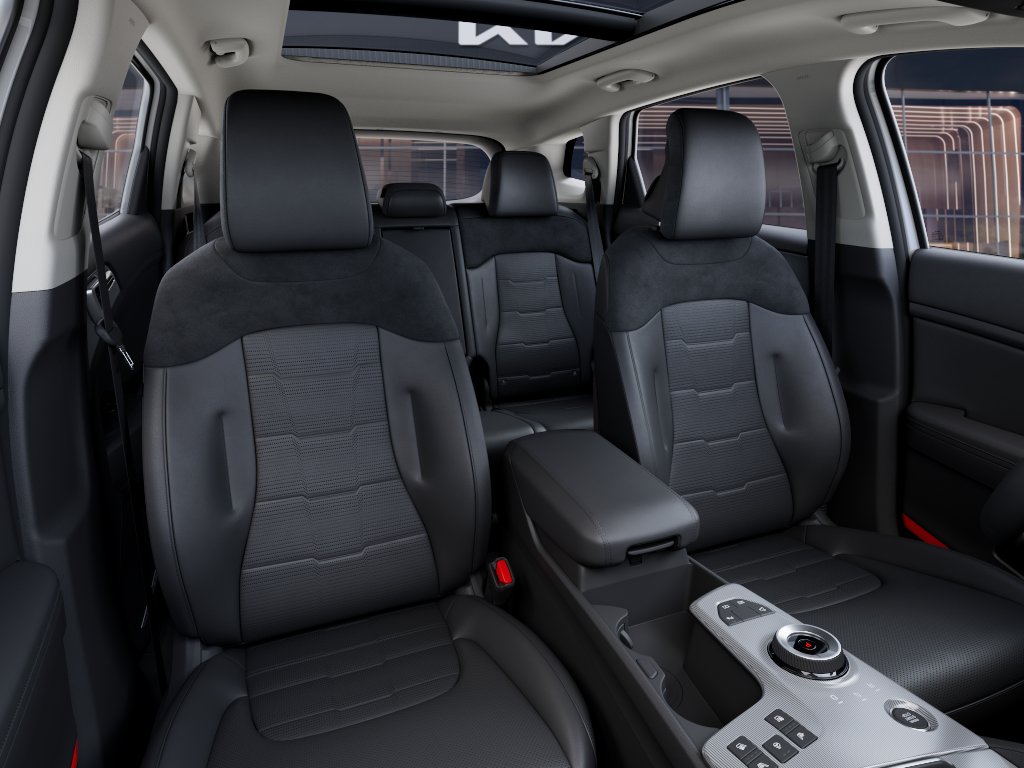 Thumbnail: 2026 Kia Sportage - 8