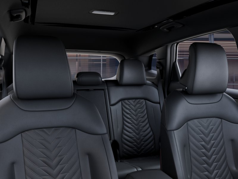 Thumbnail: 2026 Kia Sportage - 27
