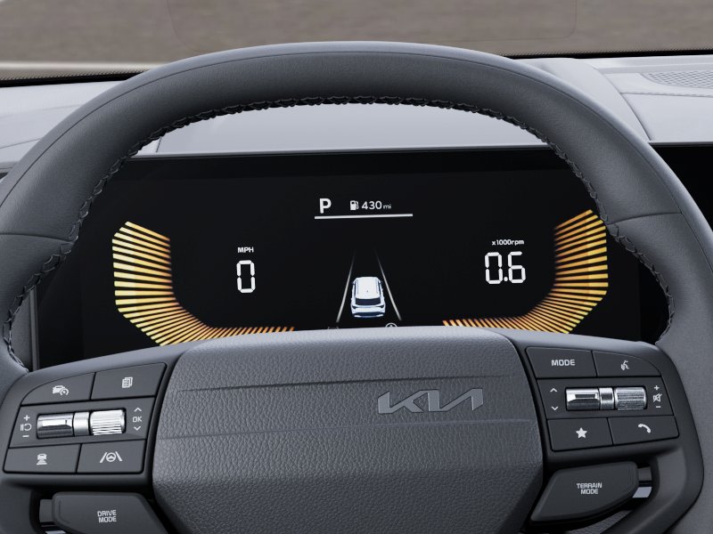 Thumbnail: 2026 Kia Sportage - 22