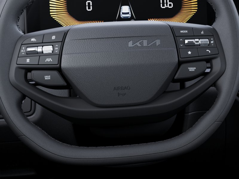 Thumbnail: 2026 Kia Sportage - 23