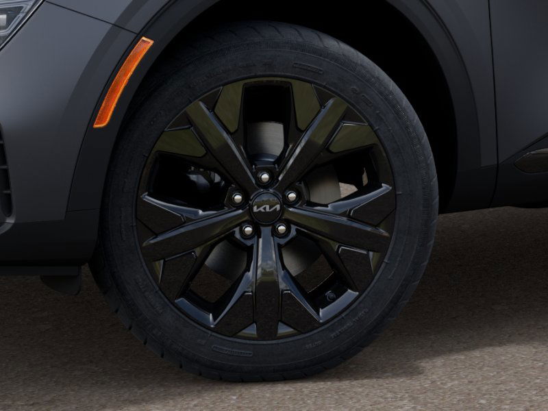 2025 Kia Sportage X-Line 7
