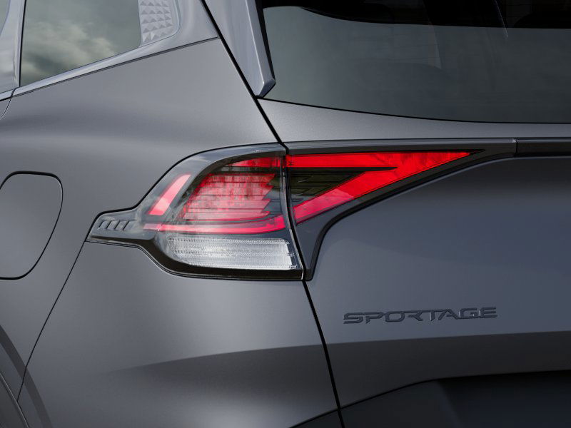 2025 Kia Sportage X-Line 19