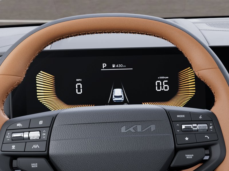 Thumbnail: 2026 Kia Sportage - 22