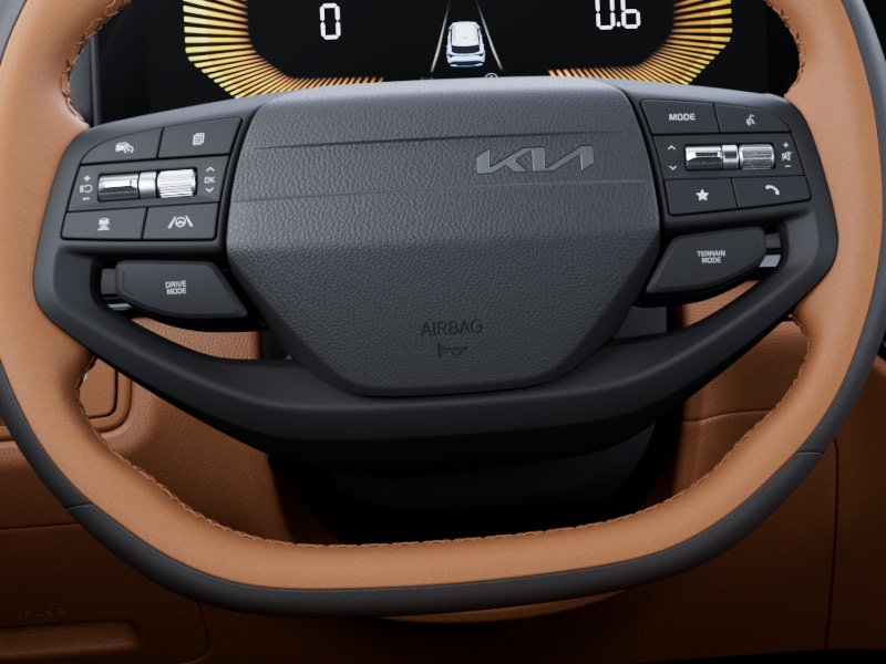 Thumbnail: 2026 Kia Sportage - 23