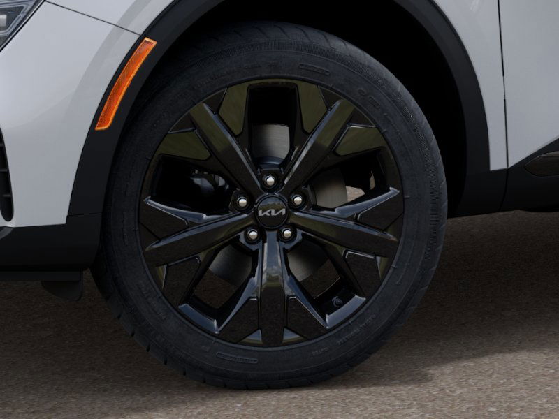 2025 Kia Sportage X-Line 6