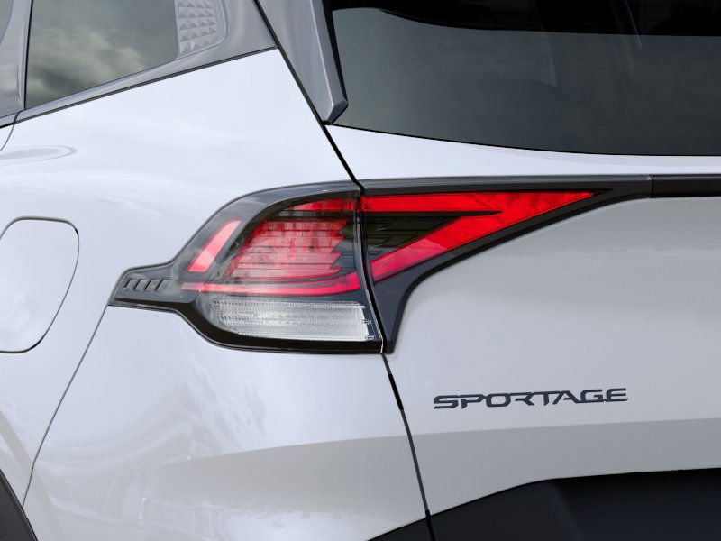 2025 Kia Sportage X-Line 19