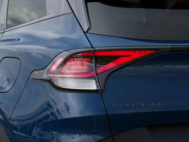 Thumbnail: 2025 Kia Sportage - 19