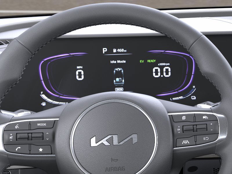 Thumbnail: 2025 Kia Sportage - 22