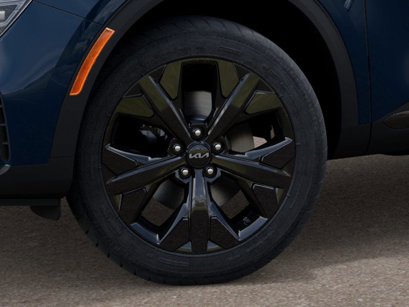 Thumbnail: 2025 Kia Sportage - 7