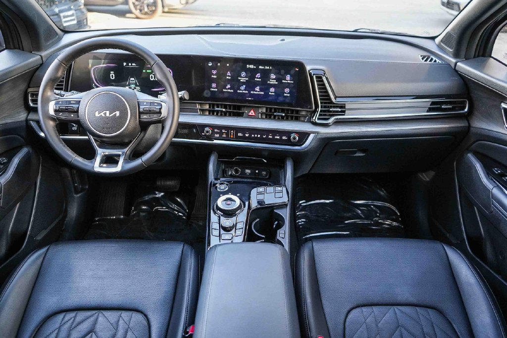 Thumbnail: 2025 Kia Sportage - 2