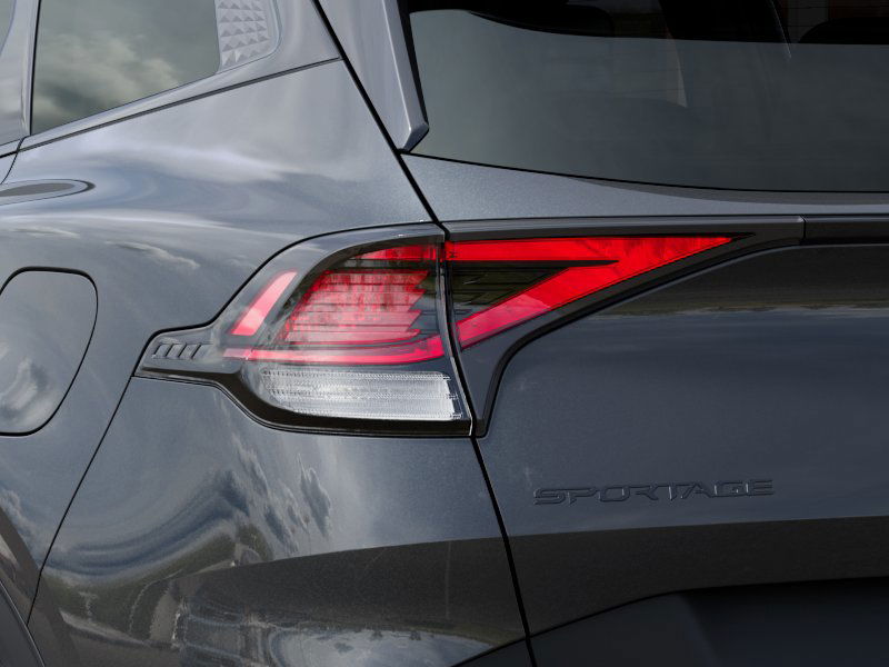 Thumbnail: 2025 Kia Sportage - 19