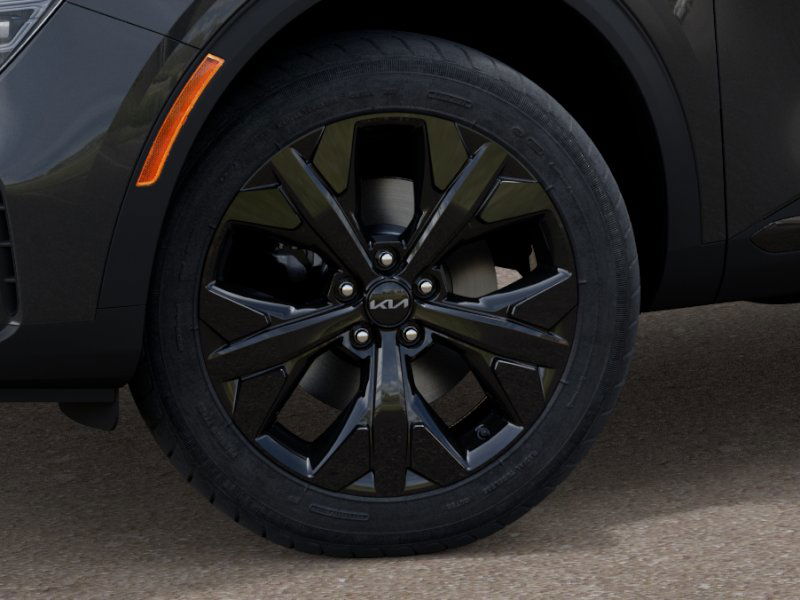 Thumbnail: 2025 Kia Sportage - 7