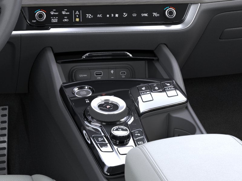 Thumbnail: 2025 Kia Sportage - 12