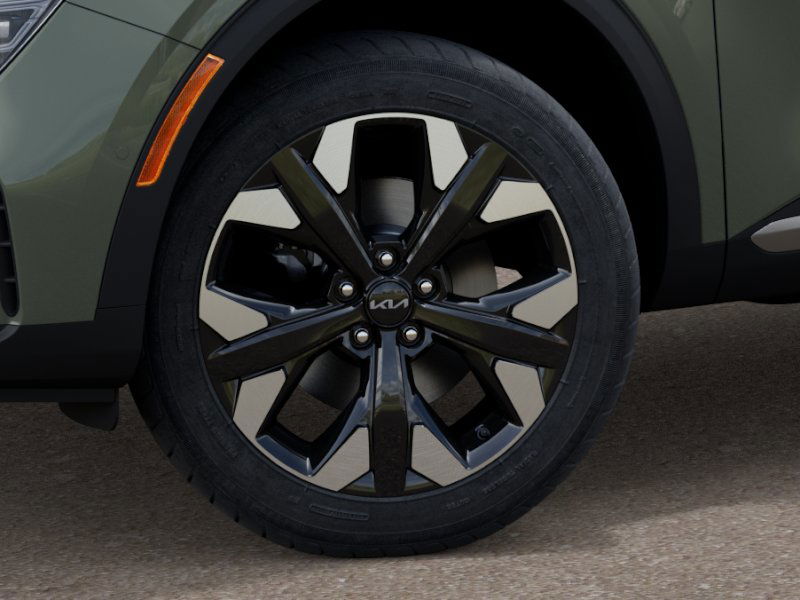Thumbnail: 2025 Kia Sportage - 7