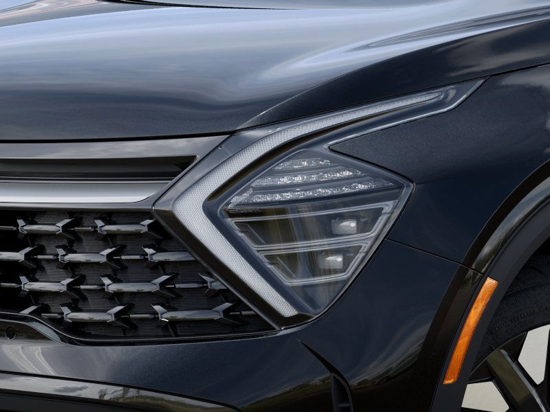 Thumbnail: 2025 Kia Sportage - 19