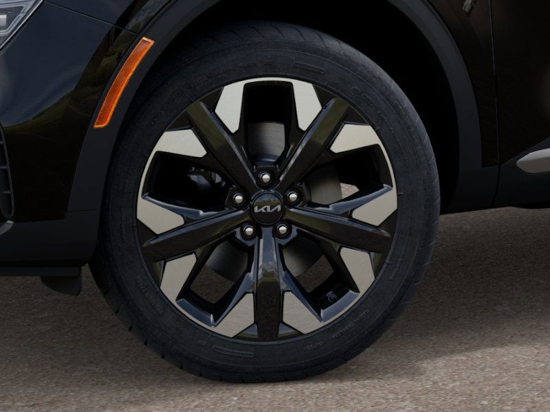 Thumbnail: 2025 Kia Sportage - 7