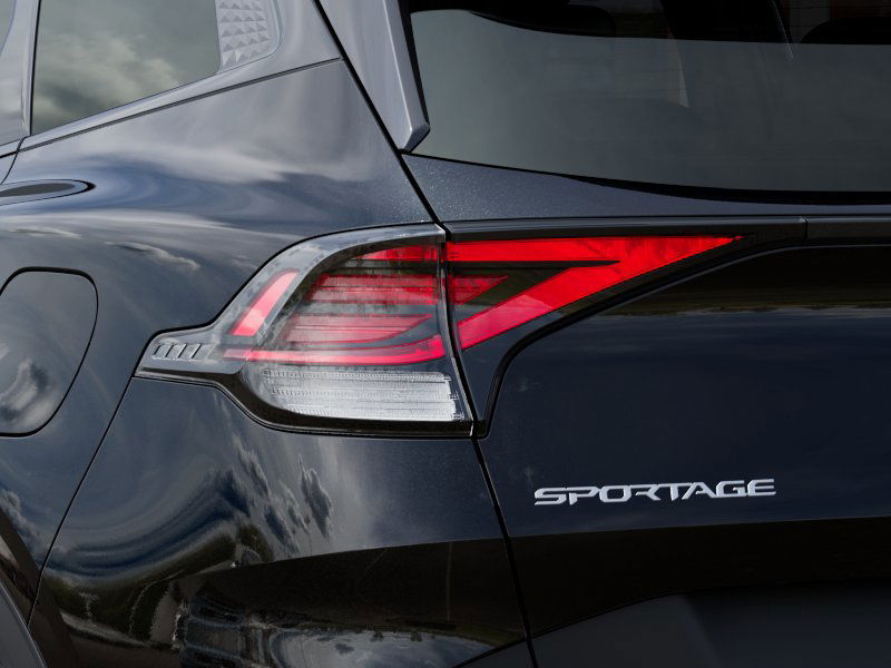 Thumbnail: 2025 Kia Sportage - 20