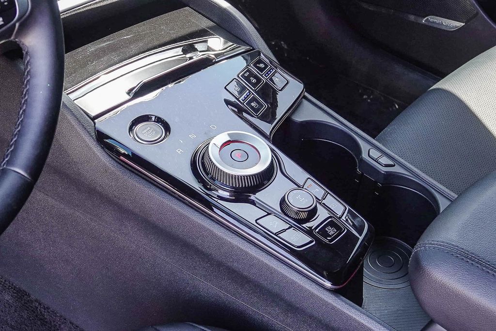 Thumbnail: 2024 Kia Sportage - 13