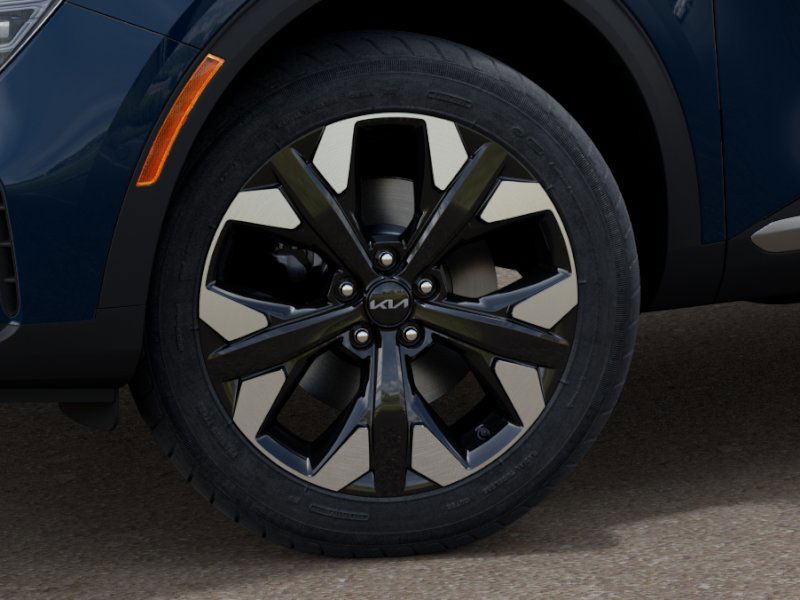 2025 Kia Sportage X-Line 7