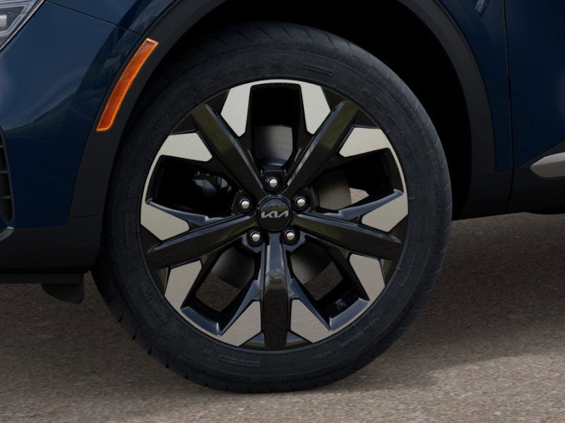 Thumbnail: 2025 Kia Sportage - 7