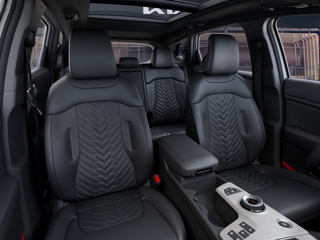 Thumbnail: 2027 Kia Sportage - 7