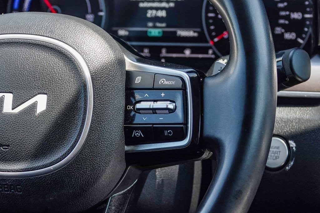 Thumbnail: 2022 Kia Sorento - 20