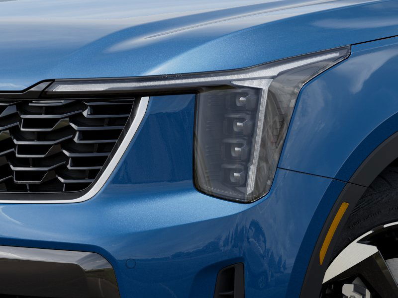 Thumbnail: 2025 Kia Sorento - 18